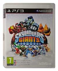 Skylanders: Giants PS3