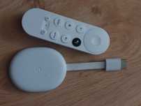 Chromecast HD 4.0 Google