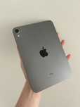 iPad mini 6 256gb.