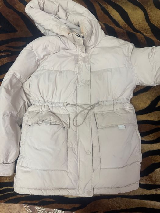 Куртки підліткові а можуть  бути дорослі