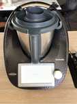 Thermomix TM6 szampański
