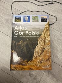 Atlas gór Polski