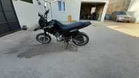 Vendo Yamaha XT 600