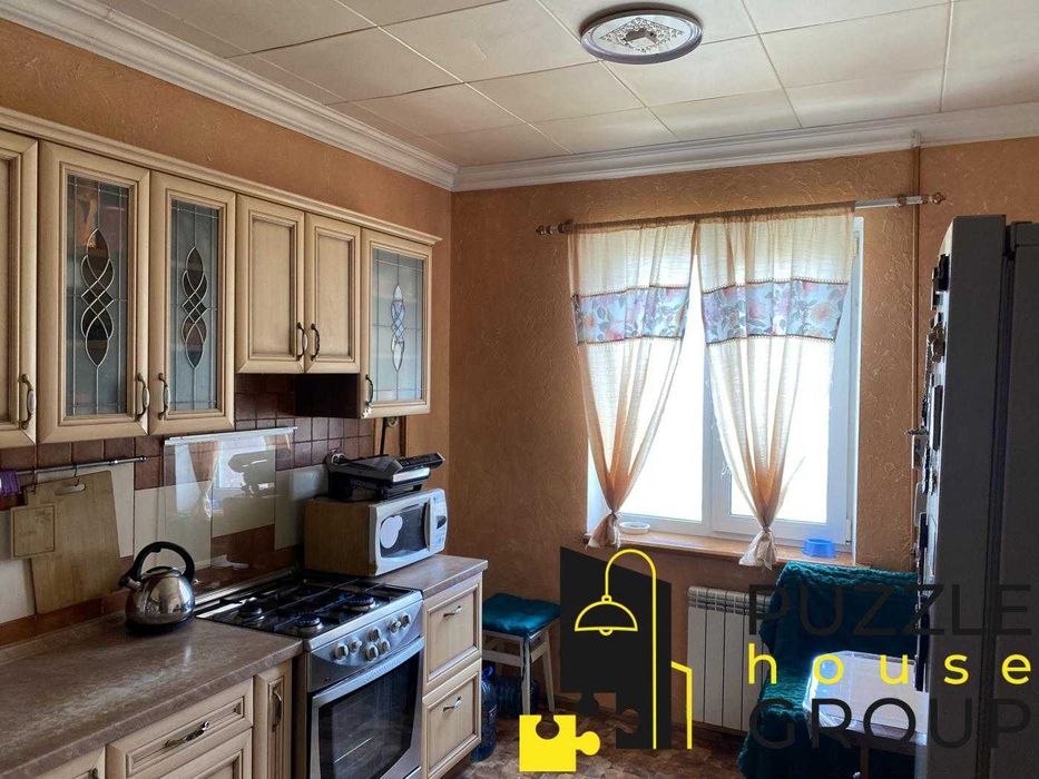 Продається 3 к квартира 73м2, пр-т Червоної Калини 38