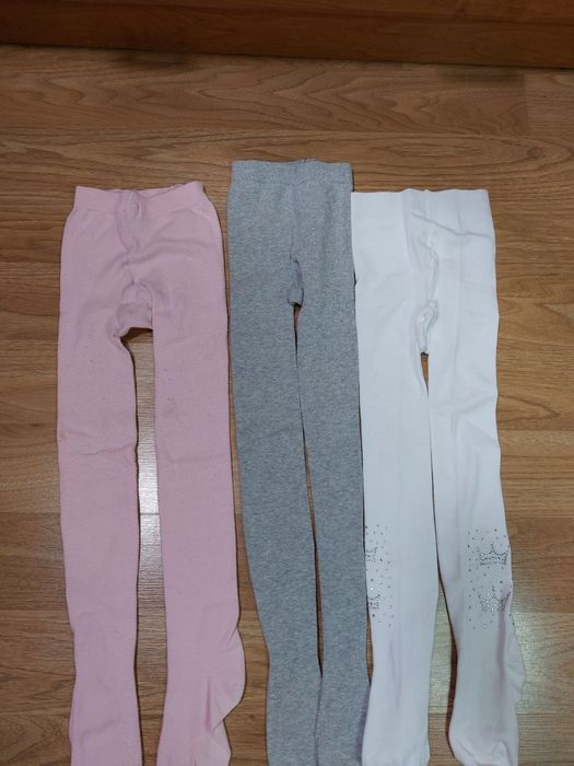 Набір колготок дитячих