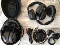 Beyerdynamic DT770 Pro 32 + Sennheiser HDR160