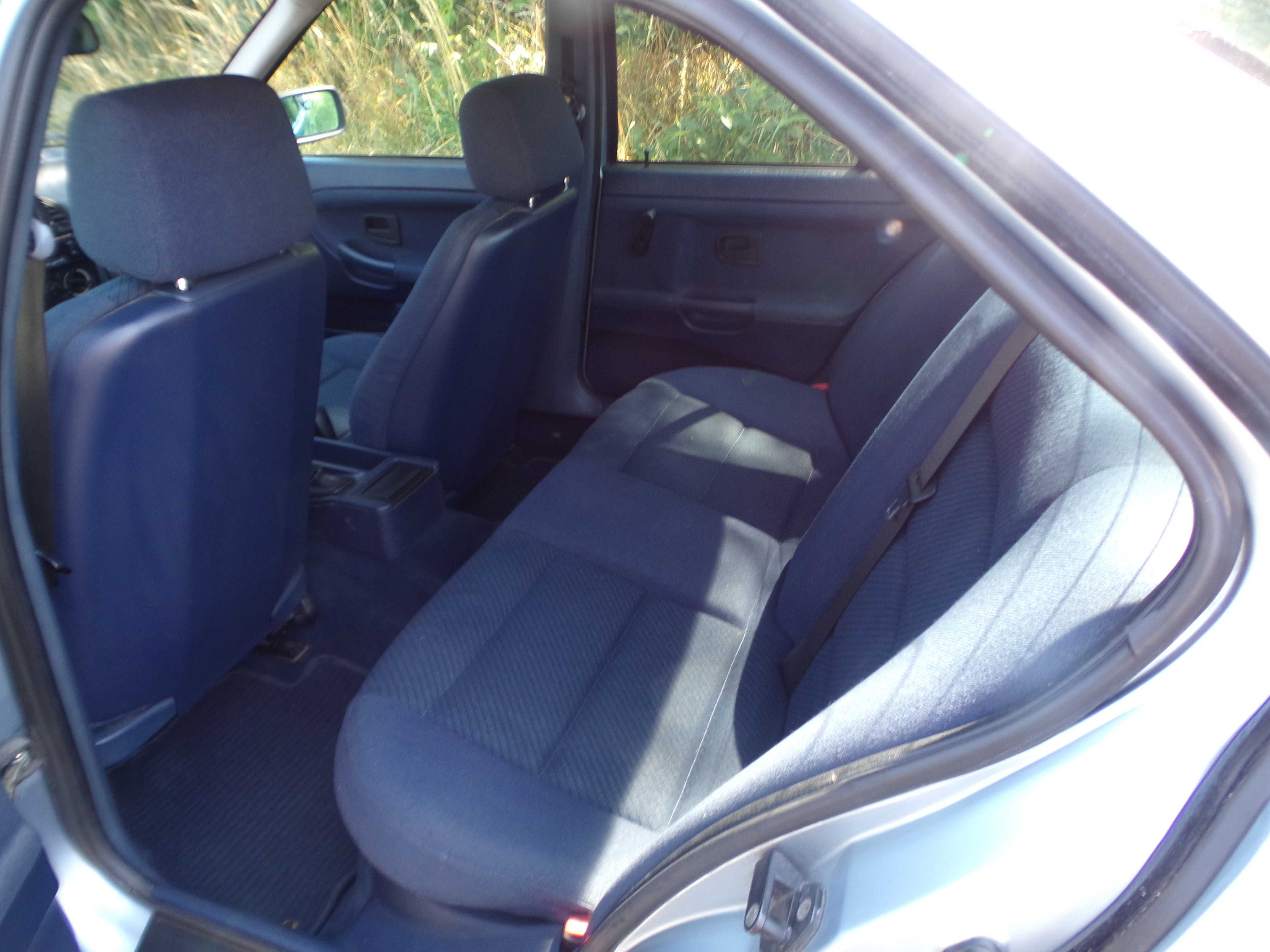 BMW E36 1991 rok,2.0 benzyna