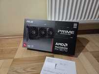 Asus Prime 9070 16GB OC Nowa Zaplombowana Euro RTV AGD + dowód zakupu