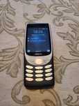 Nokia 8210 Dual SIM - igual a novo