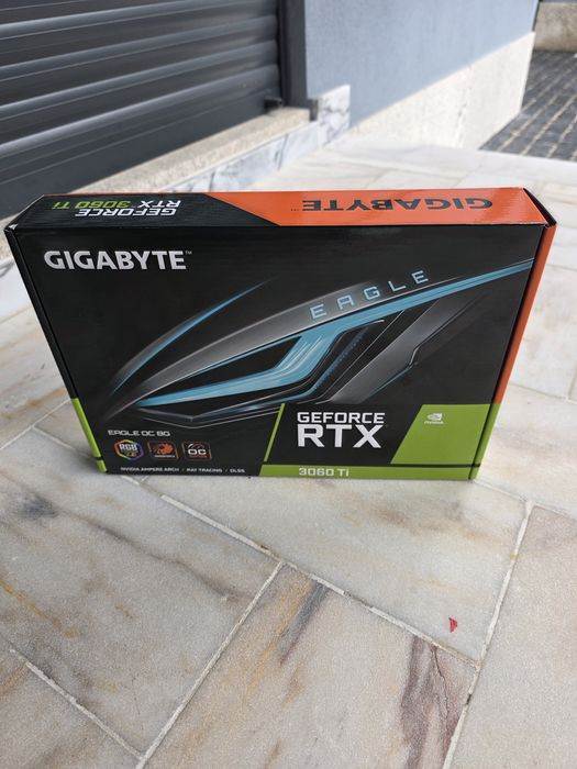 Gigabyte RTX 3060 ti