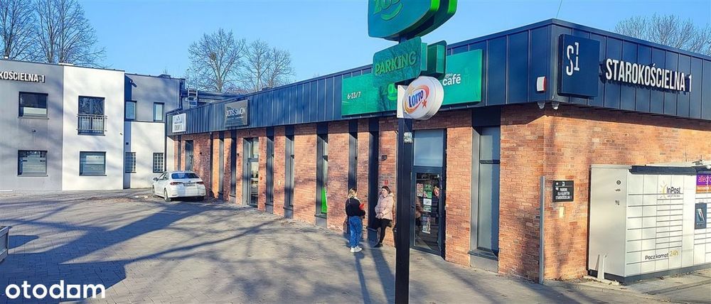 Lokal użytkowy, Tychy