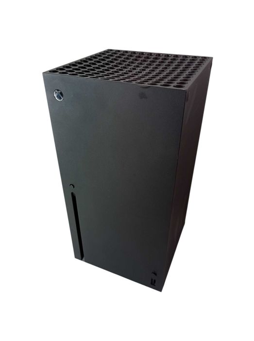 konsola Microsoft Xbox Series X z padem