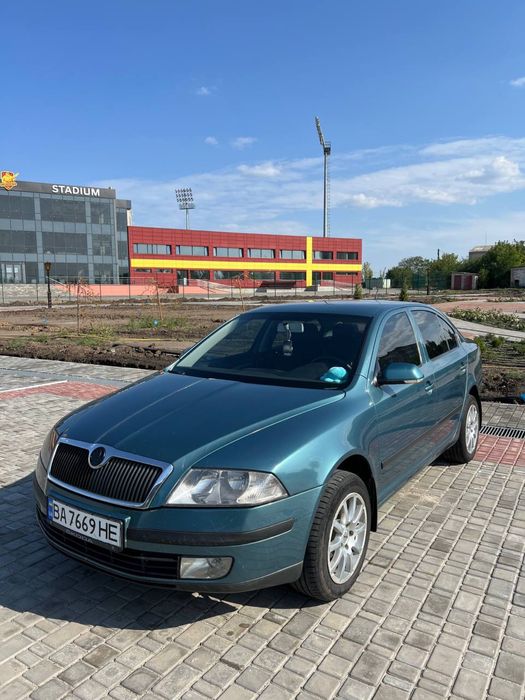Продам Skoda Octavia