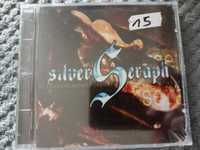 Silver Seraph - Silver Seraph (Hard Rock)(CD, Album)(folia)