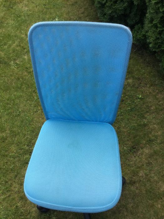 Fotel Szkolny.Biurowy i nie tylko