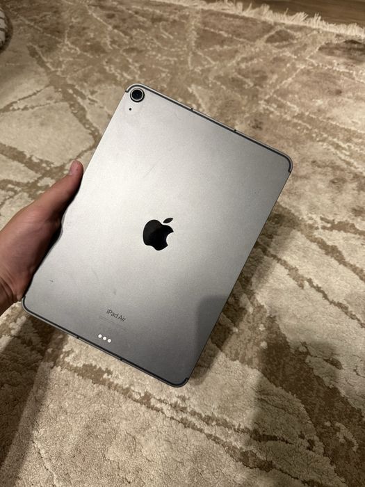 Ipad air 5 поколіня 64gb LTE