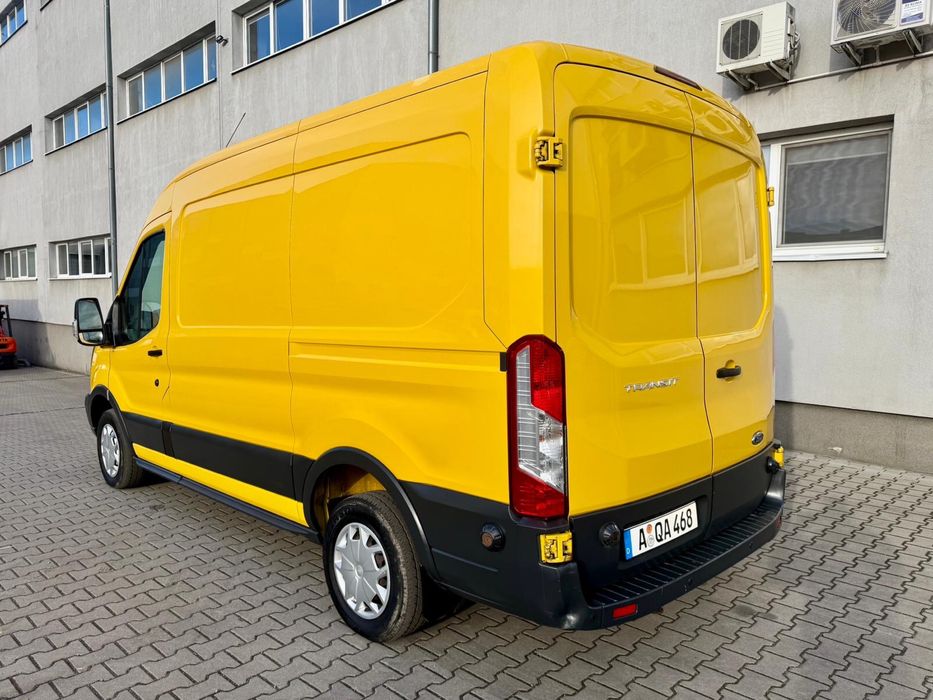 Ford transit 2020r 2.0 tdci *Świetny stan*