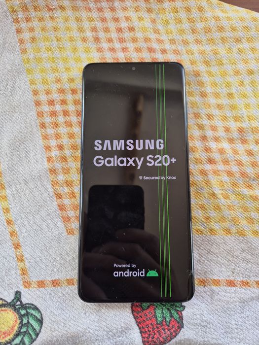 Samsung Galaxy S20 Plus (128gb / 8gb)