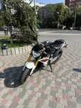 Мотоцикл BMW G310R