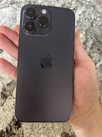 IPhone 14 Pro Max 512 gb Deep purple