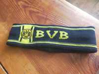 Opaska jesienno zimowa BVB Borussia Dortmund