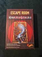 Gra Escape Room Magiczna sztuczka