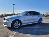 BMW seria 1 e87 2007r.
