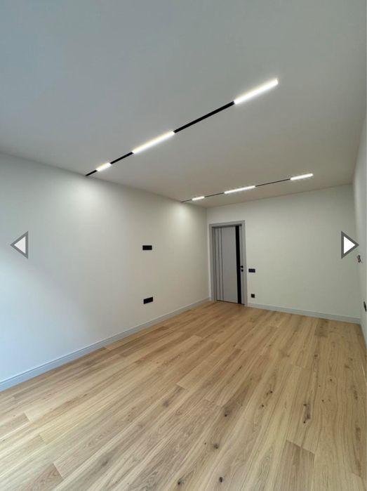 Продаж 1к квартири з ремонтом біля Озера!ЖК Міленіум