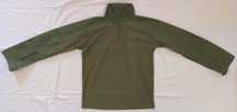 Bluza Helikon-Tex Combat Shirt ko-cs2-po nałokietniki OLIVE GREEN # XL