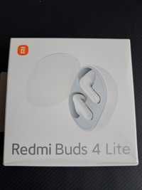 Słuchawki Xiaomi Redmi Buds 4 Lite NOWE