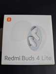 Słuchawki Xiaomi Redmi Buds 4 Lite NOWE