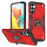 Etui Pancerne SAMSUNG GALAXY A05s + Szkło hartowane na ekran