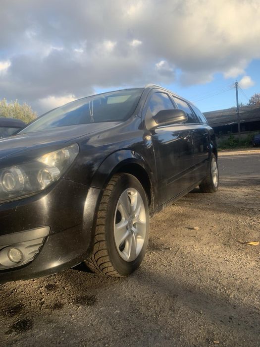 Продам авто Opel Astra H