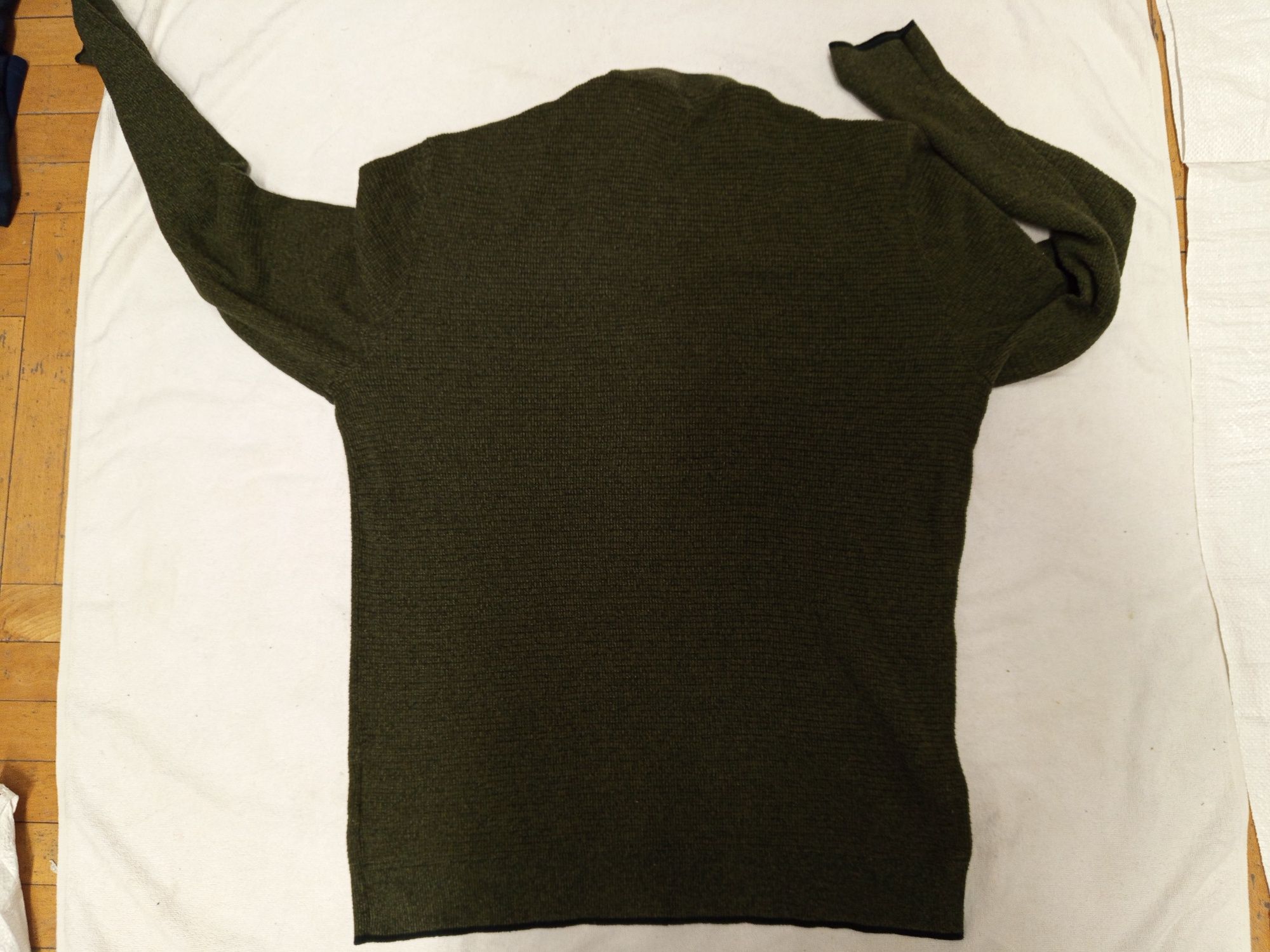 Sweter męski C &A