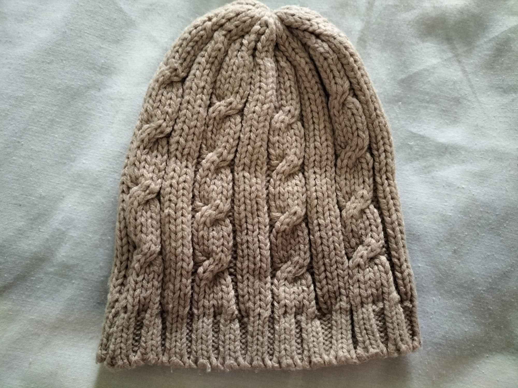 Gorro 12/24 meses