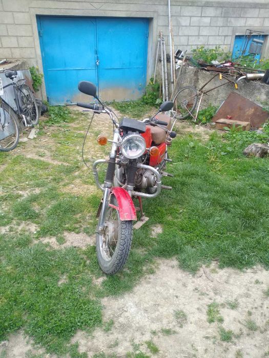 Продам Восход 3 м