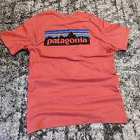 Patagonia футболка
