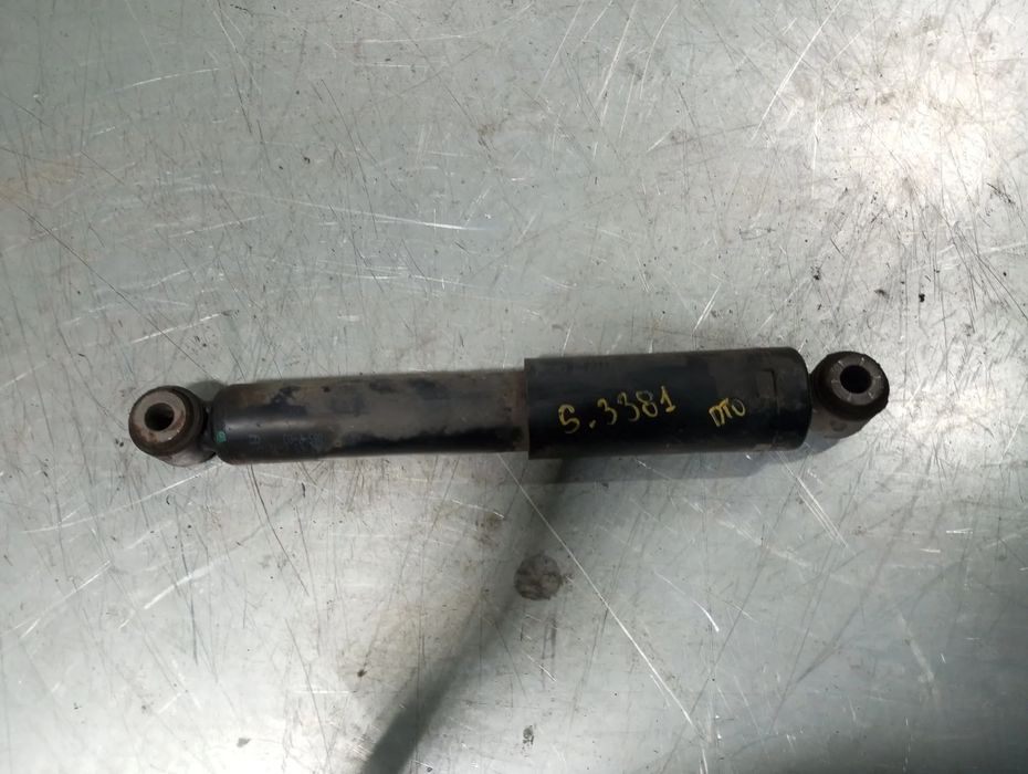 Amortecedor trás direito DACIA Lodgy (JS_)