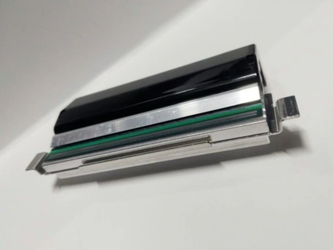 Głowica Zebra ZT410, ZT411 300dpi