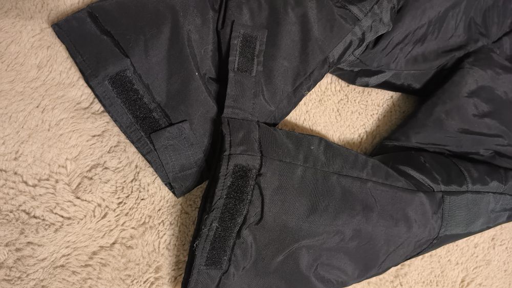 Дитячі лижні штани.