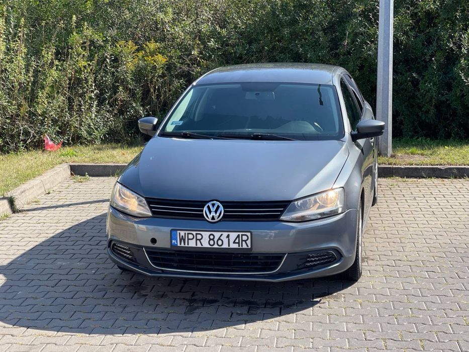 Volkswagen Jetta 2.0 mpi LPG Zwykły automat(nie DSG)