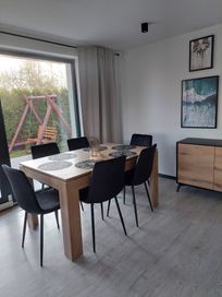 Noclegi Apartament pod bocianami/morze /wczasy