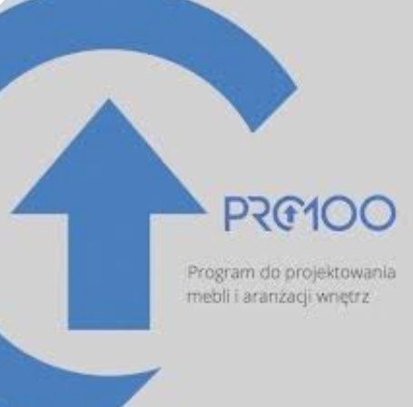 Program PRO-100 wersja 5.20