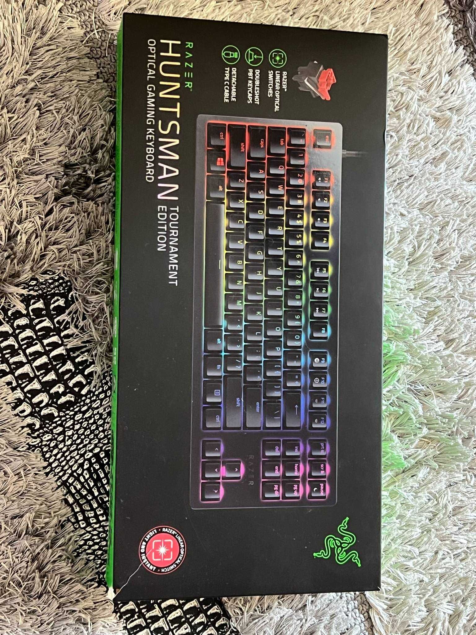 Klawatura Razer Huntsman TKL
