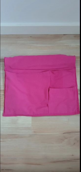 Łóżko piętrowe z biurkiem ikea Svarta + organizer gratis