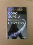 Como surgiu o universo