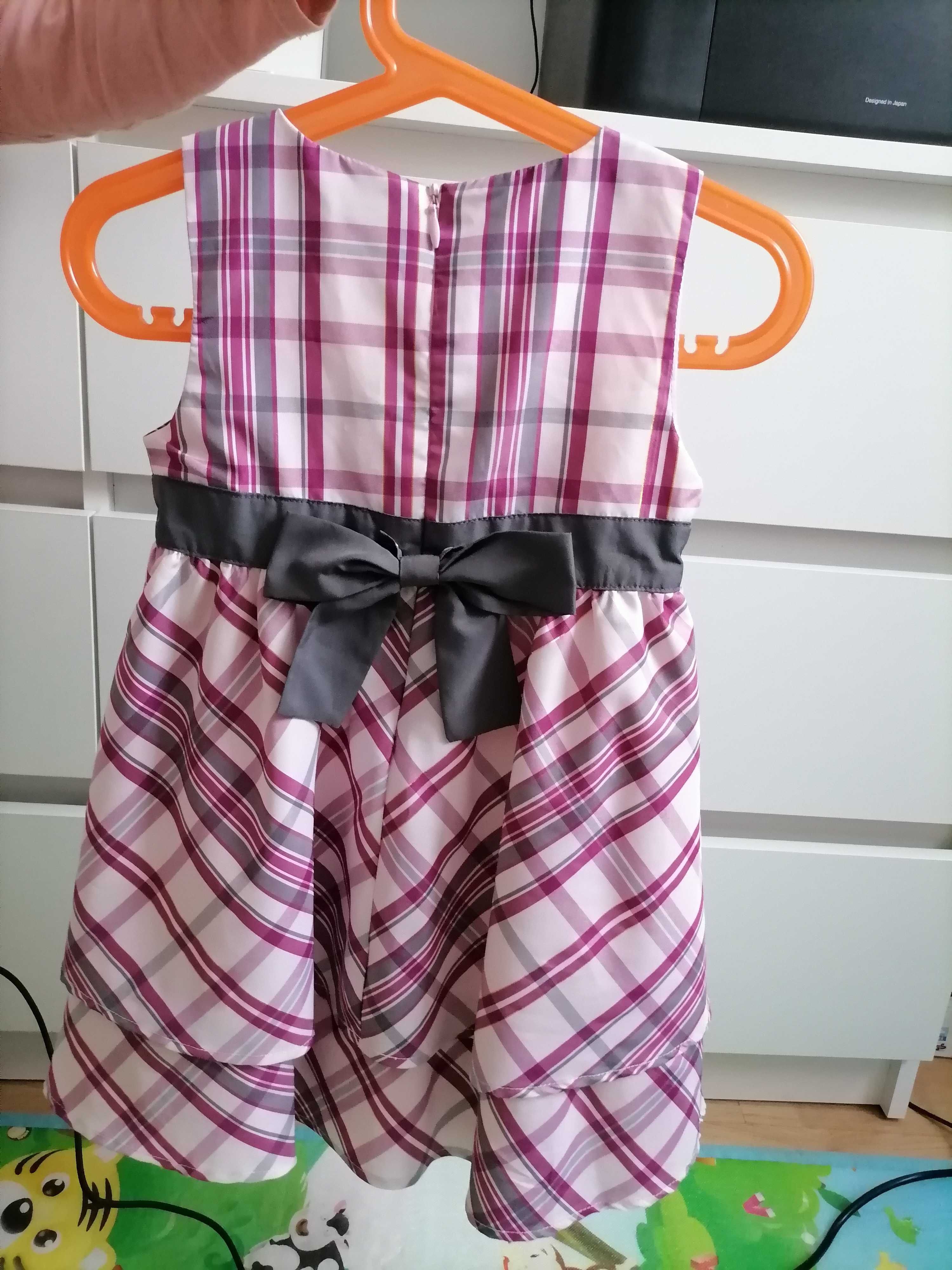 Piękna sukienka 86