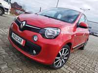 Renault Twingo 0.9 TCE 90 PS~Klima~Dzienne~Led~Perła~Alu~Piękny STAN!!