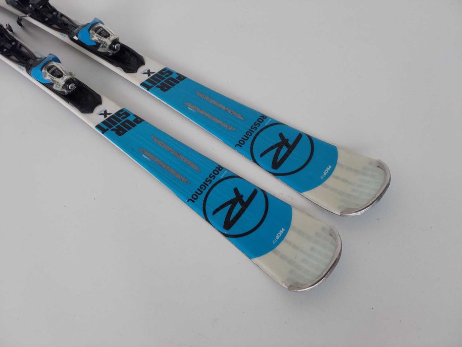 Narty ROSSIGNOL Pursuit X 163 CM (18)