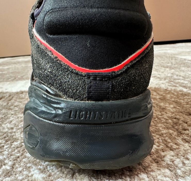 Кросівки Adidas Niteball